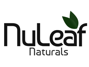 NuLeaf Naturals logo