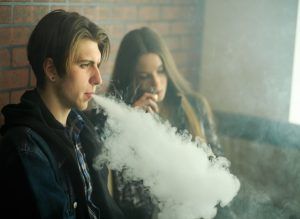 Vaping CBD, should you do it