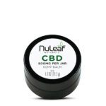 600mg CBD Balm